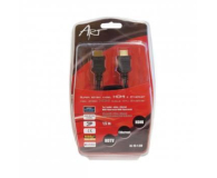 ART HDMI AL-10 1,5m 1.4, ethernet - 189418 - zdjęcie 1